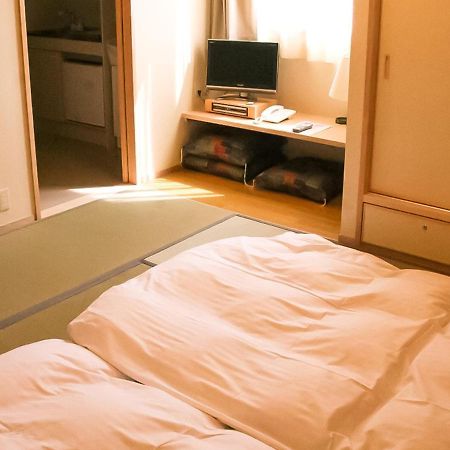 Anan Station Hotel - Vacation Stay 11066V Luaran gambar