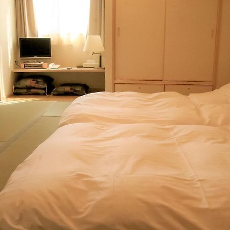 Anan Station Hotel - Vacation Stay 11066V Luaran gambar