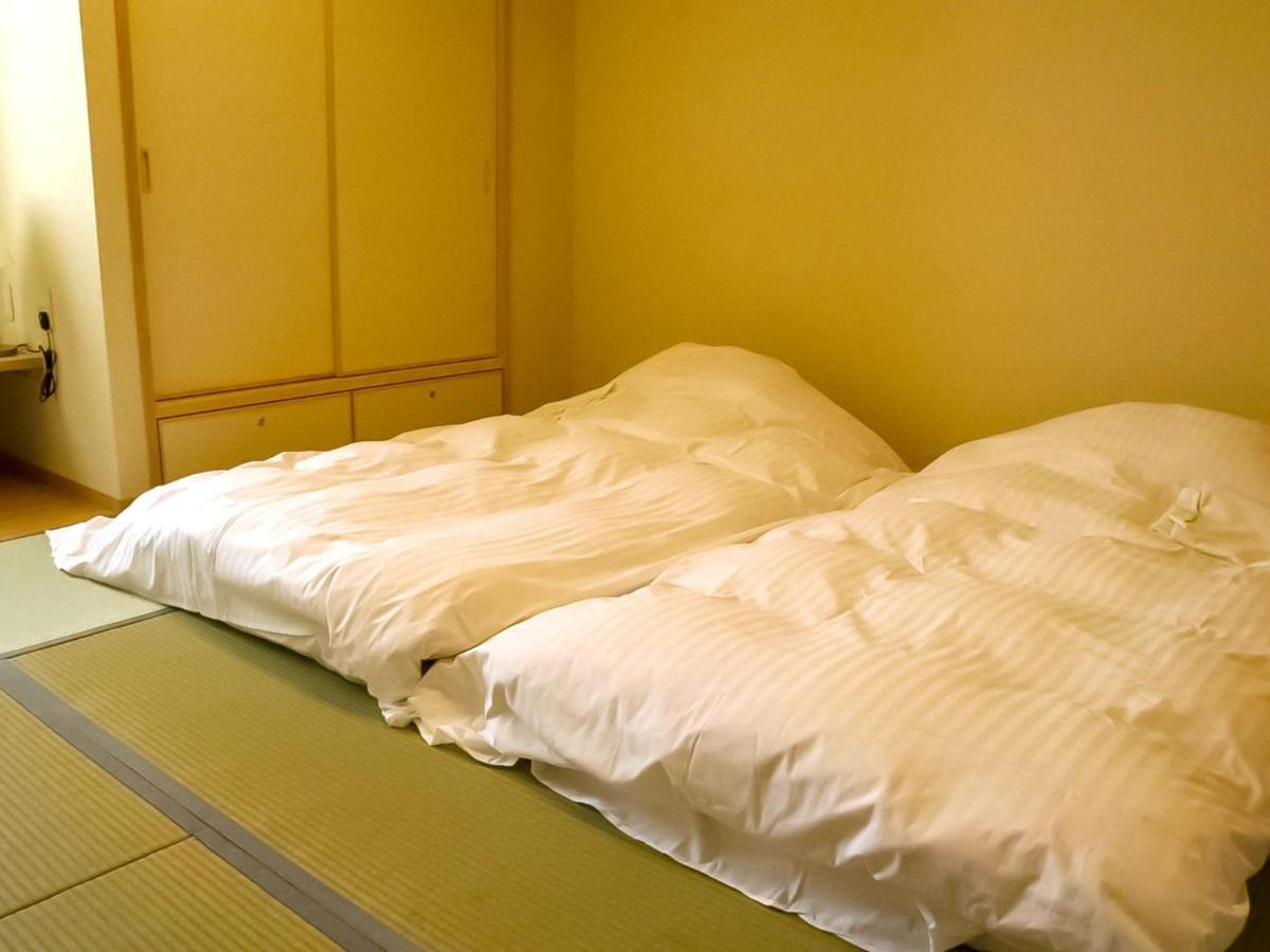 Anan Station Hotel - Vacation Stay 11066V Luaran gambar