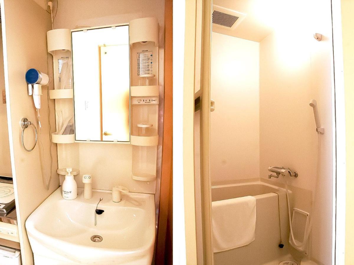 Anan Station Hotel - Vacation Stay 11066V Luaran gambar