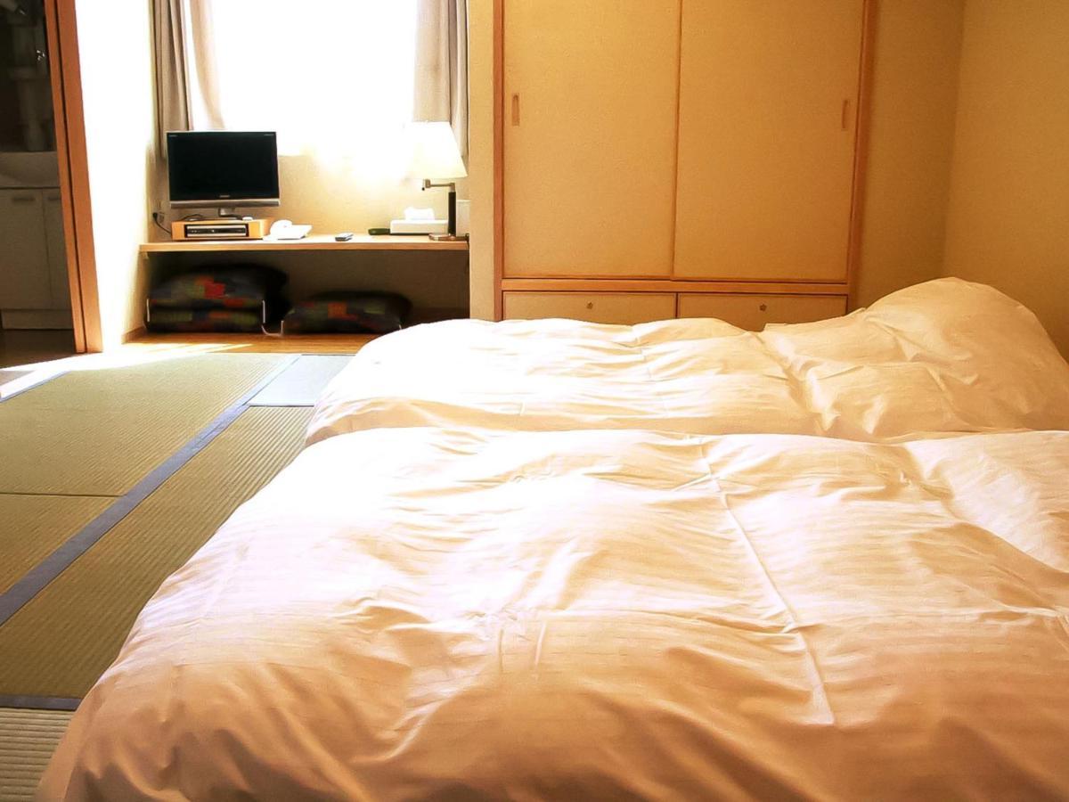 Anan Station Hotel - Vacation Stay 11066V Luaran gambar