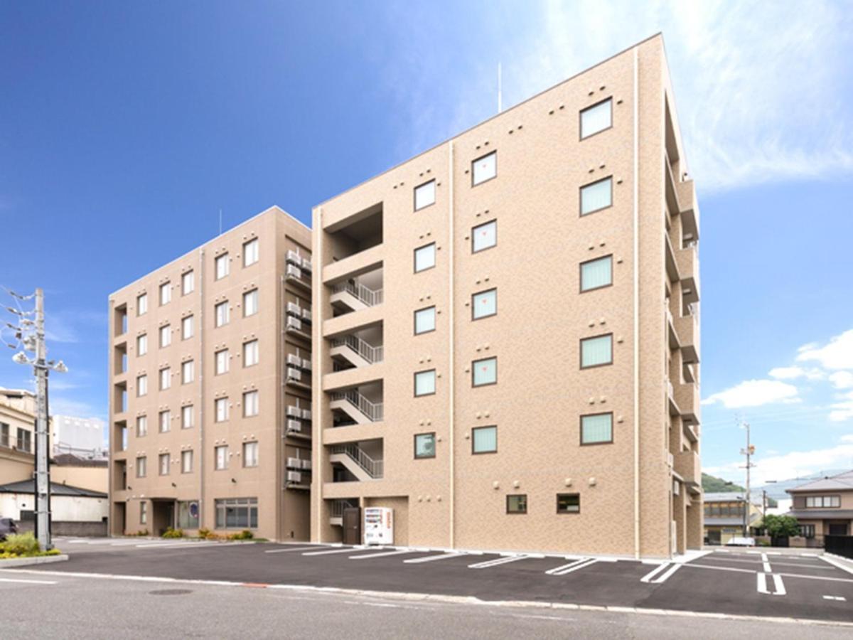 Anan Station Hotel - Vacation Stay 11066V Luaran gambar