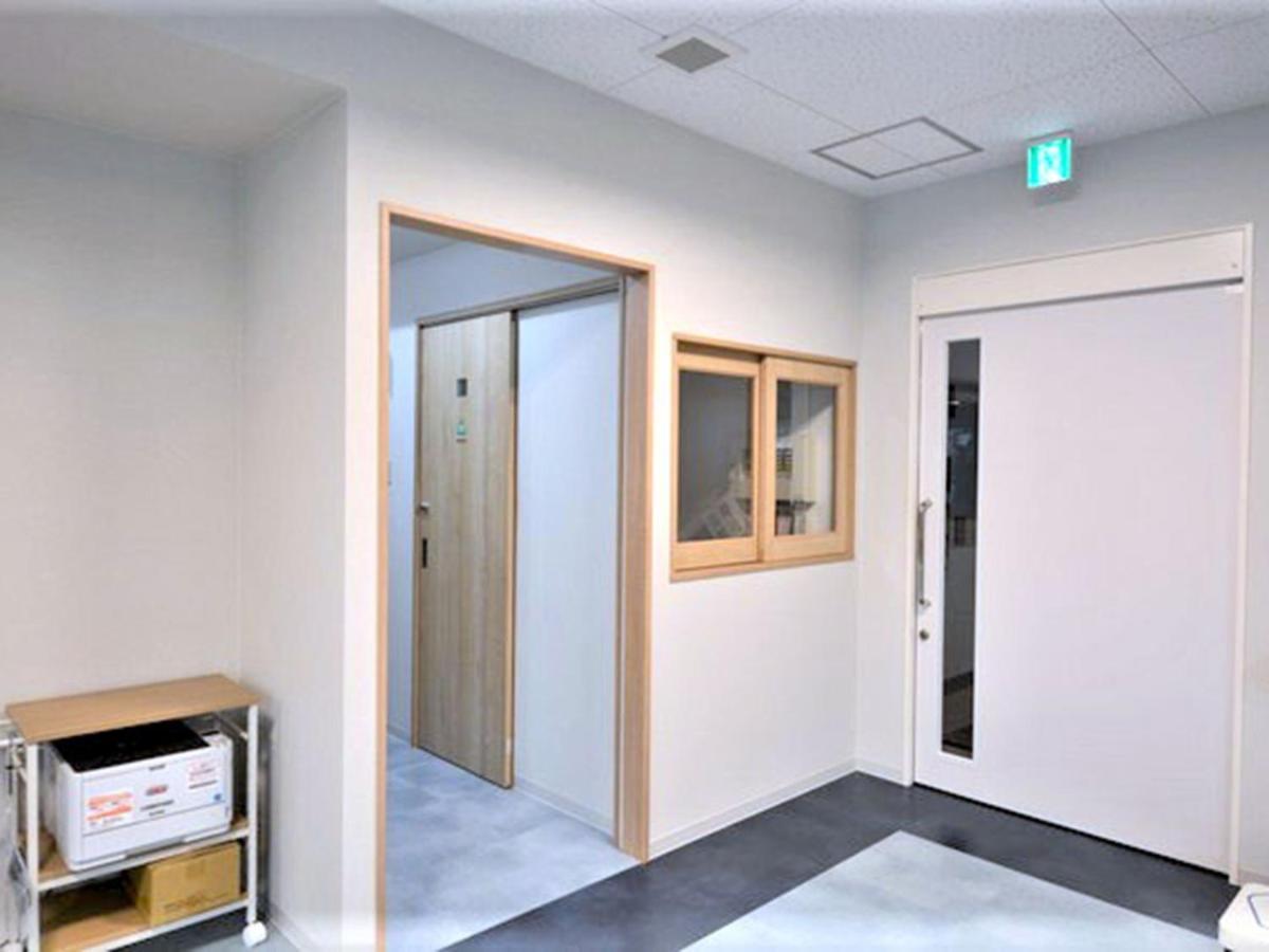 Anan Station Hotel - Vacation Stay 11066V Luaran gambar