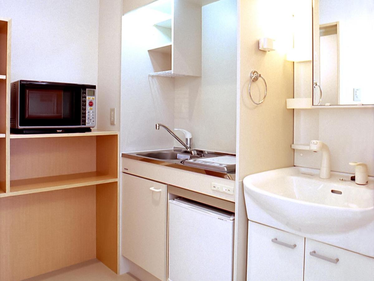 Anan Station Hotel - Vacation Stay 11066V Luaran gambar
