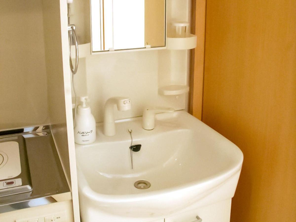 Anan Station Hotel - Vacation Stay 11066V Luaran gambar