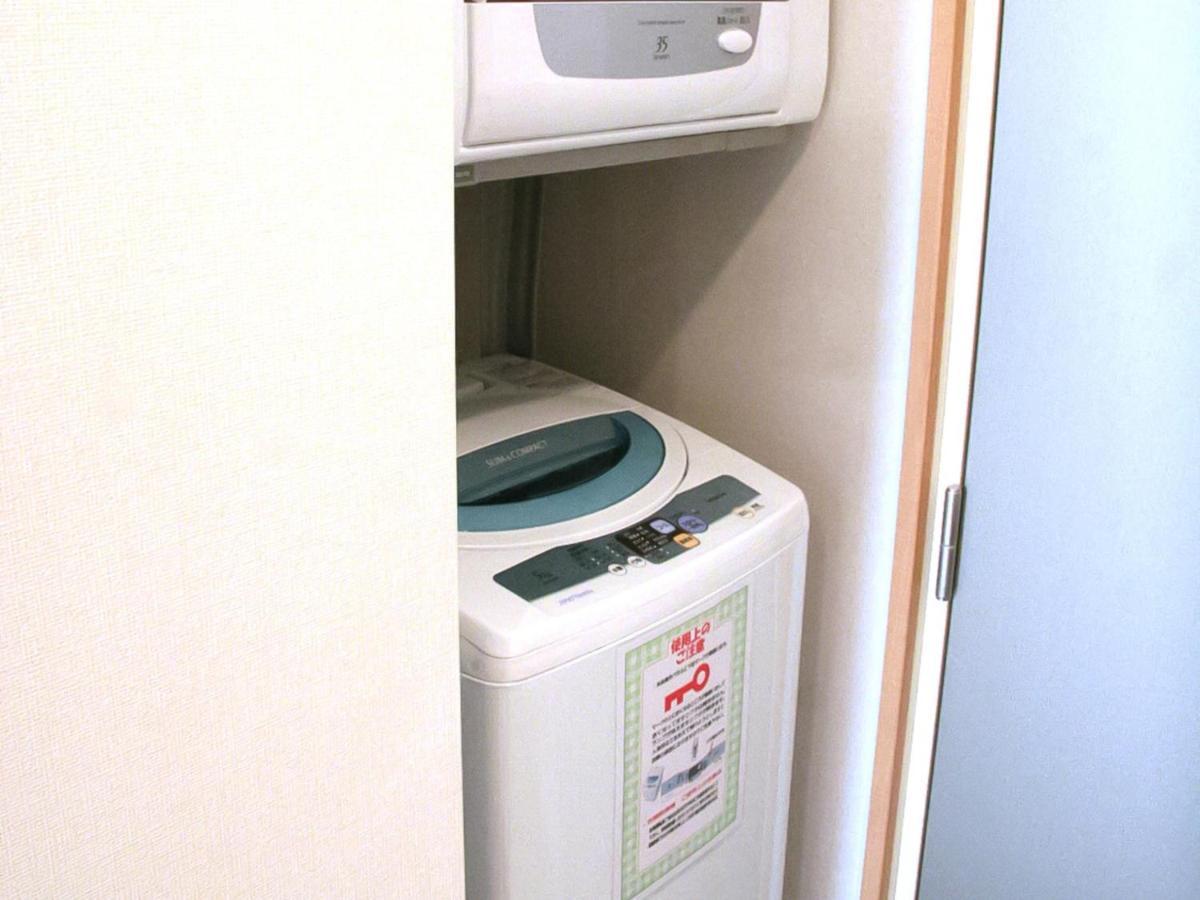 Anan Station Hotel - Vacation Stay 11066V Luaran gambar